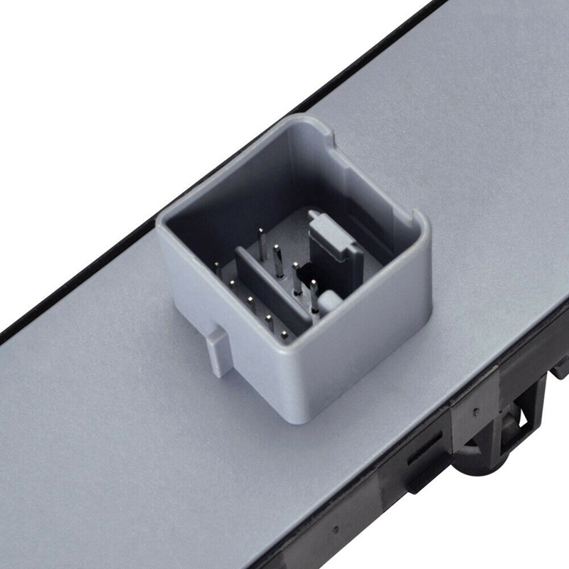 Công Tắc Điều Khiển Cửa Sổ Xe Hơi Golf 5 Golf 6 Jetta MK5 Mk6 Tiguan Touran Passat B6 B7 2006-2015 1K4959857Bình Nước Chất Lượng Cao Tiện Lợi Dễ Sử Dụng