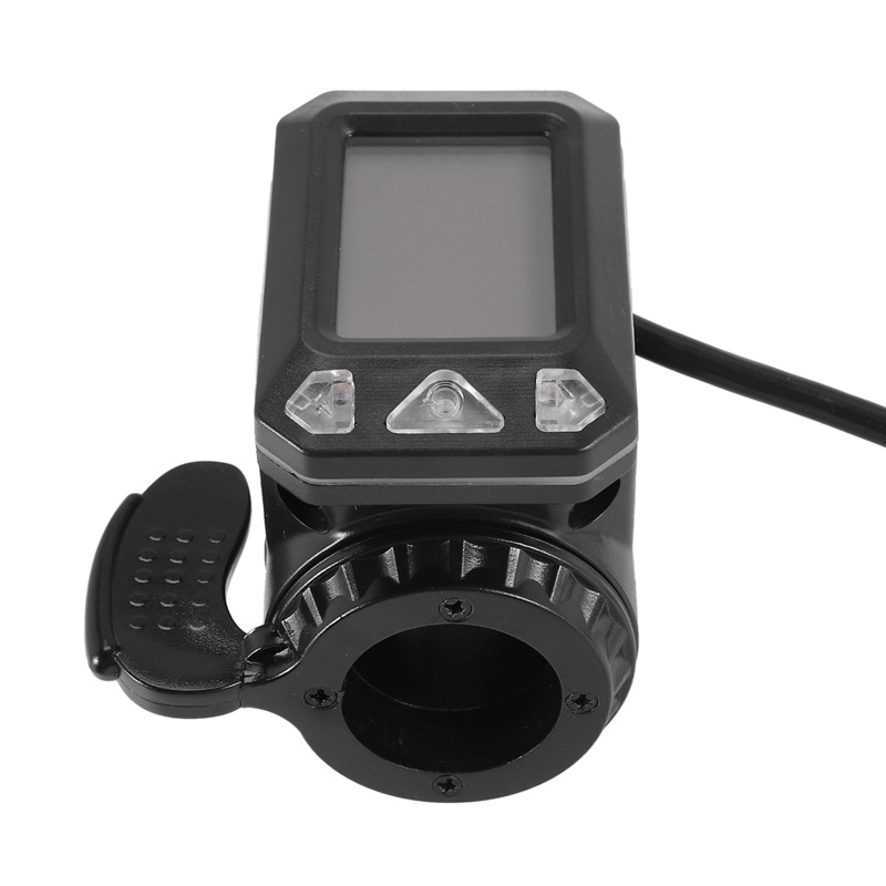 Màn Hình Hiển Thị 24V 36V Cho Xe Điện Scooter 5.5 Inches