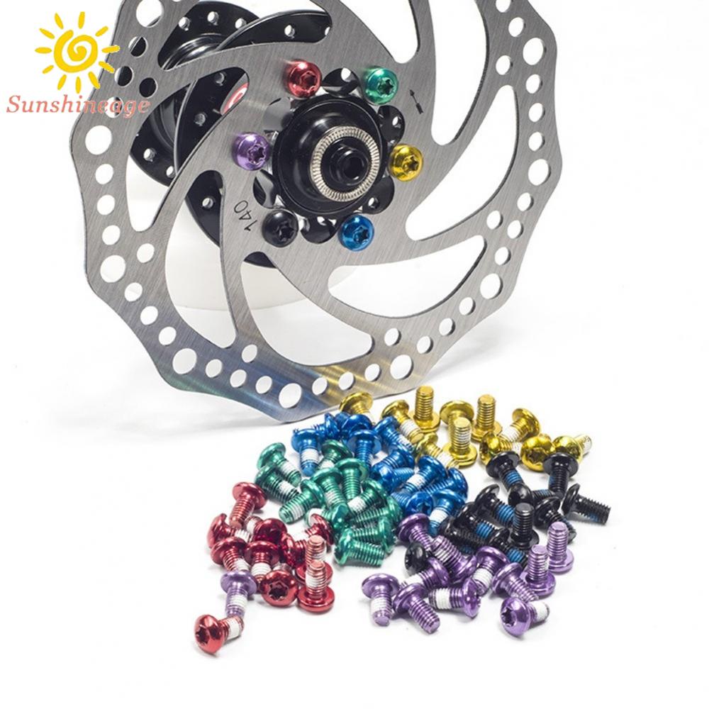 Ốc Vít Cố Định Chuyên Dụng Dành Cho Xe Đạp