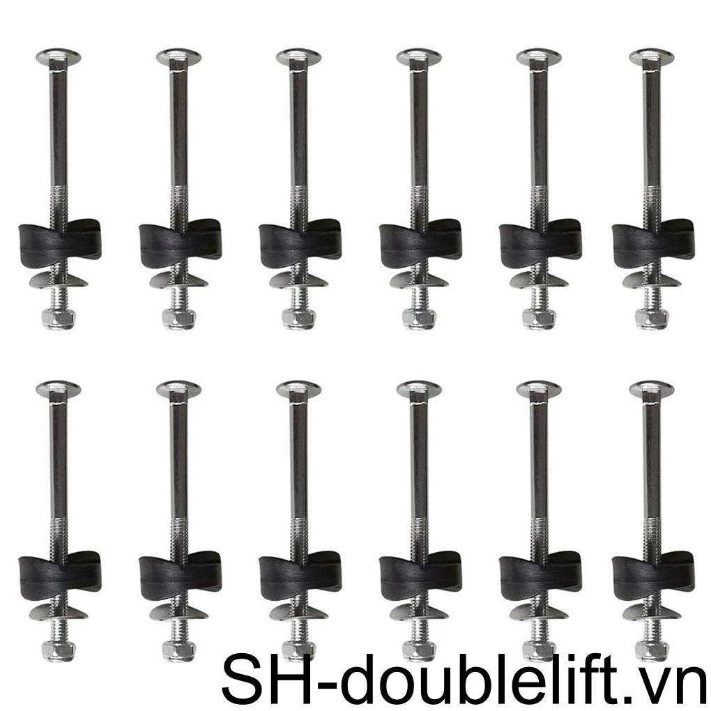 Bộ Ốc Vít Cố Định Thay Thế Chuyên Dụng Cho Thiết Bị Thể Thao