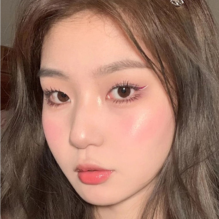 【Hàng mới về】Phấn Mắt Dạng Thỏi Chống Nước NOVO Tiện Dụng Chất Lượng Cao