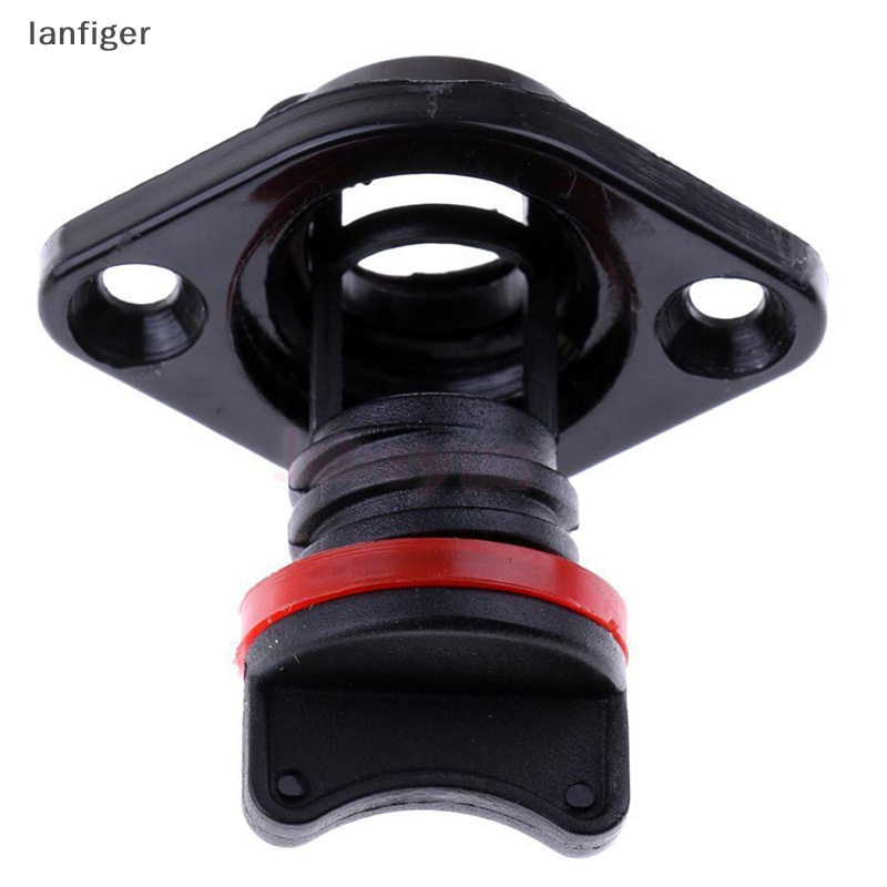 Nút Bịt Lỗ Thoát Nước Tiêu Chuẩn 1 &quot;25mm Bằng Nylon Cho Thuyền Kayak