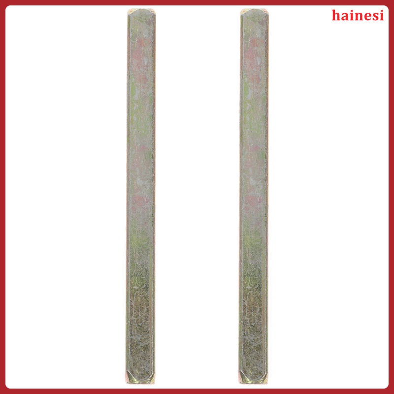 Set 2 Tay Nắm Cửa Kiểu Vintage Thay Thế Tiện Dụng