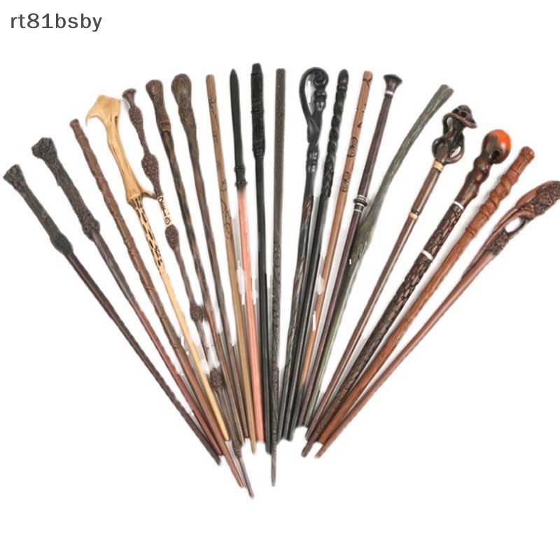 Hộp Đũa Thần Harry Potter 24 Loại 35-40cm