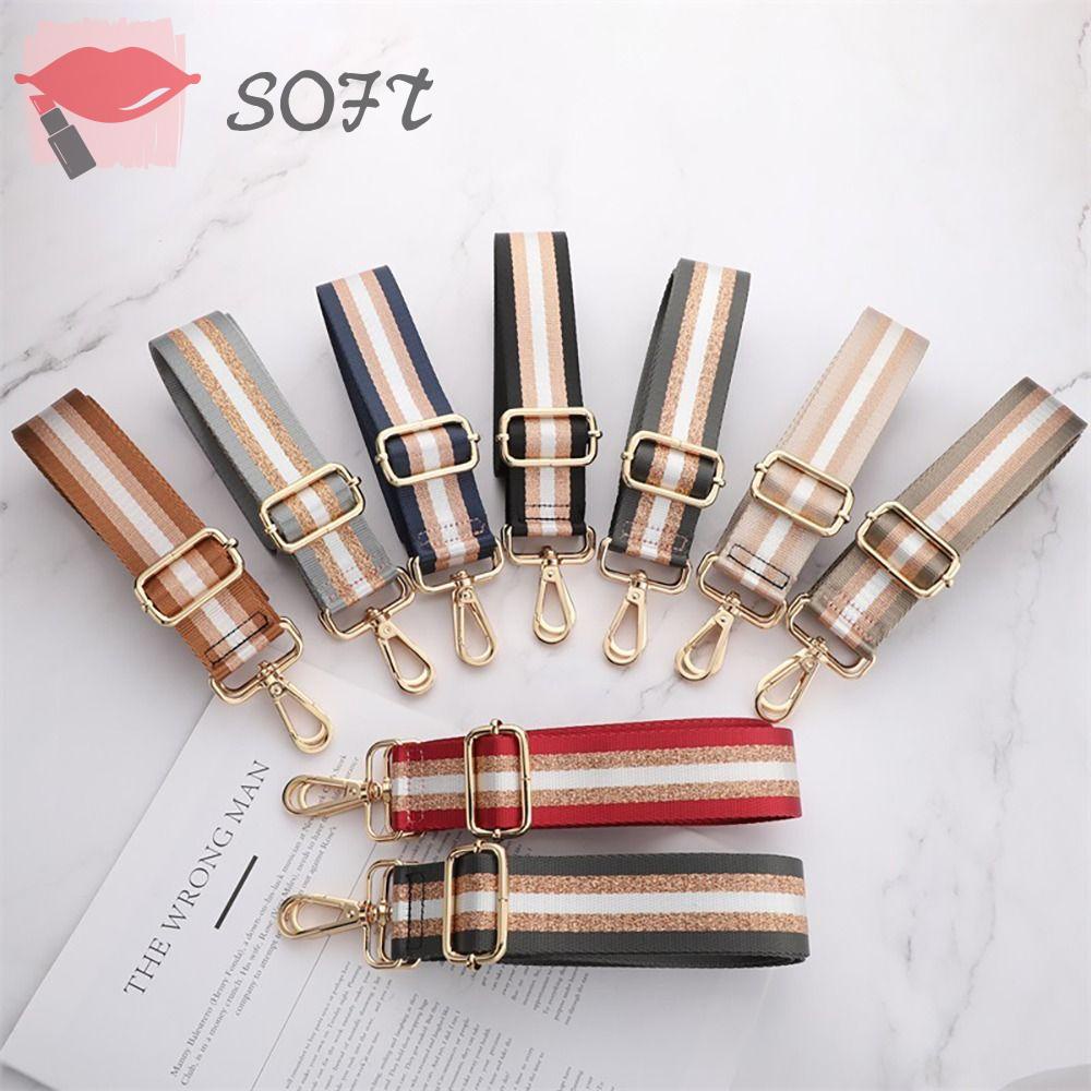 Dây Đeo Túi Xách Bản Rộng Thay Thế Tiện Dụng