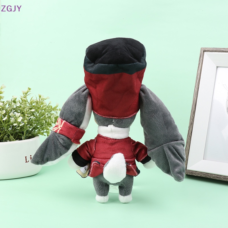 Búp Bê Nhồi Bông Hình Nhân Vật Anime Captain Pam-Pam Mới