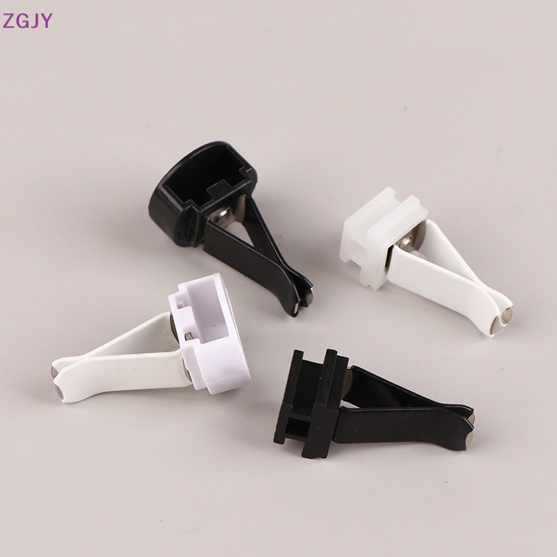Set 10 Kẹp Khe Điều Hòa Xe Hơi DIY Sáng Tạo Mới