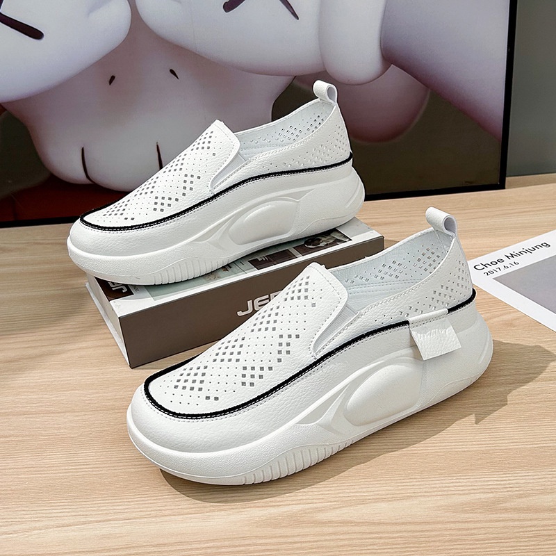 Xăng đan Phối Lưới Thoáng Khí Phong Cách Hàn Quốc Thời Trang Mùa Hè Dễ Phối Đồ Cho Nữ Mã AA0624