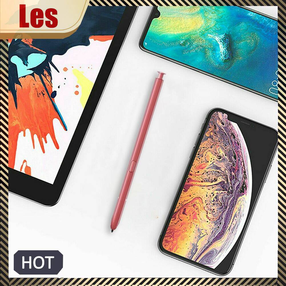 Bút Cảm Ứng Màn Hình Thay Thế Chuyên Dụng Cho Samsung Galaxy Note 10 / 10 Plus S