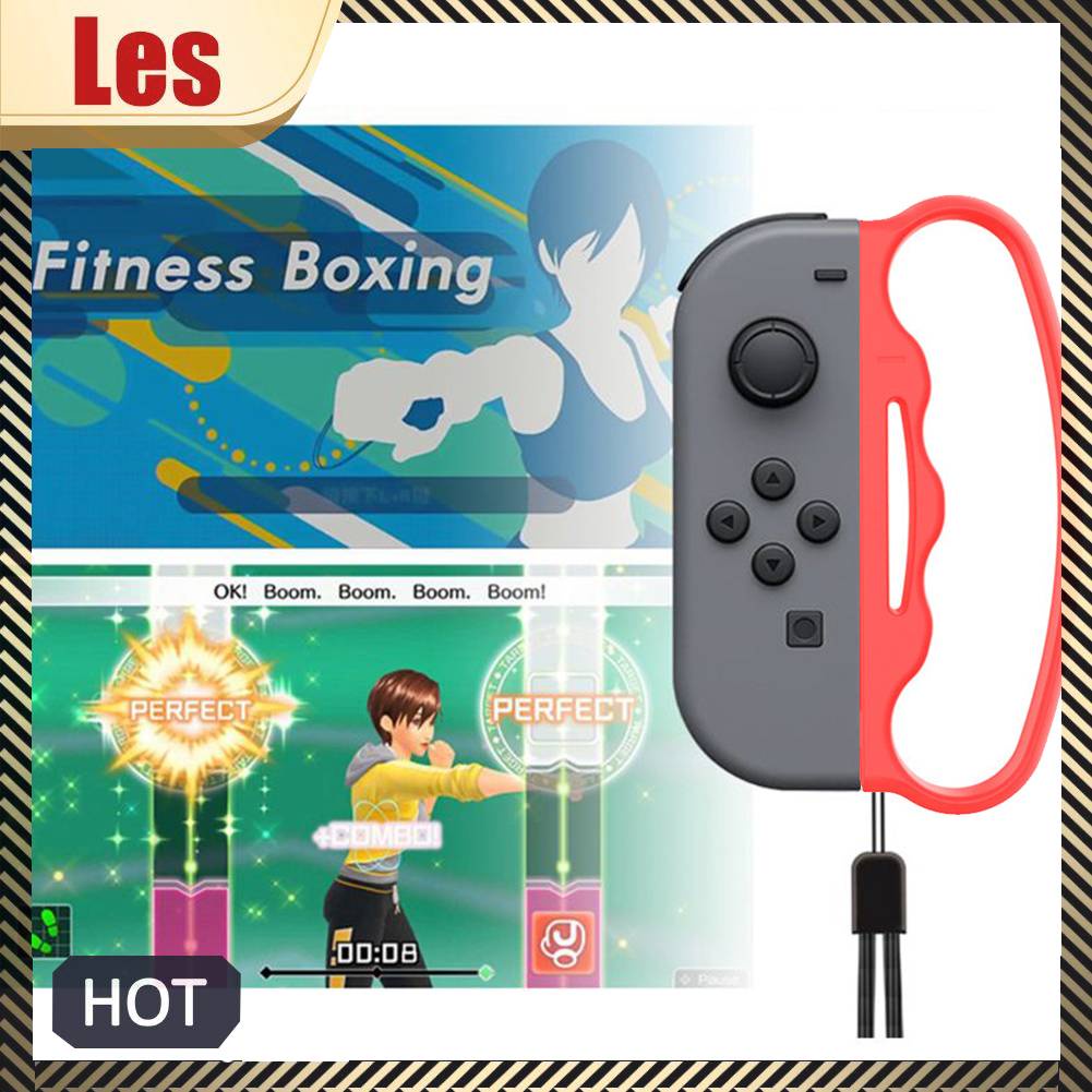 1 Cặp Tay Cầm Điều Khiển Chơi Game Joy Con Kèm Dây Đeo Cổ Tay