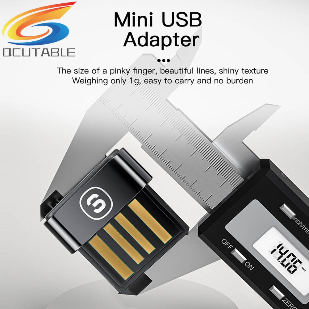 Bộ ChuyểN ĐổI Không Dây Mini USB Cho MáY TíNh BảNg Android / ĐiệN ThoạI