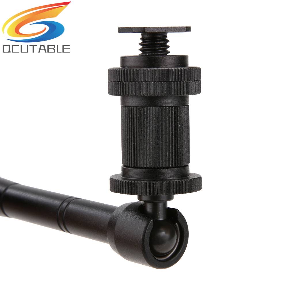 Cánh Tay Ma Sát Có Thể Điều Chỉnh 11 inch Cho DSLR LCD Monitor LED