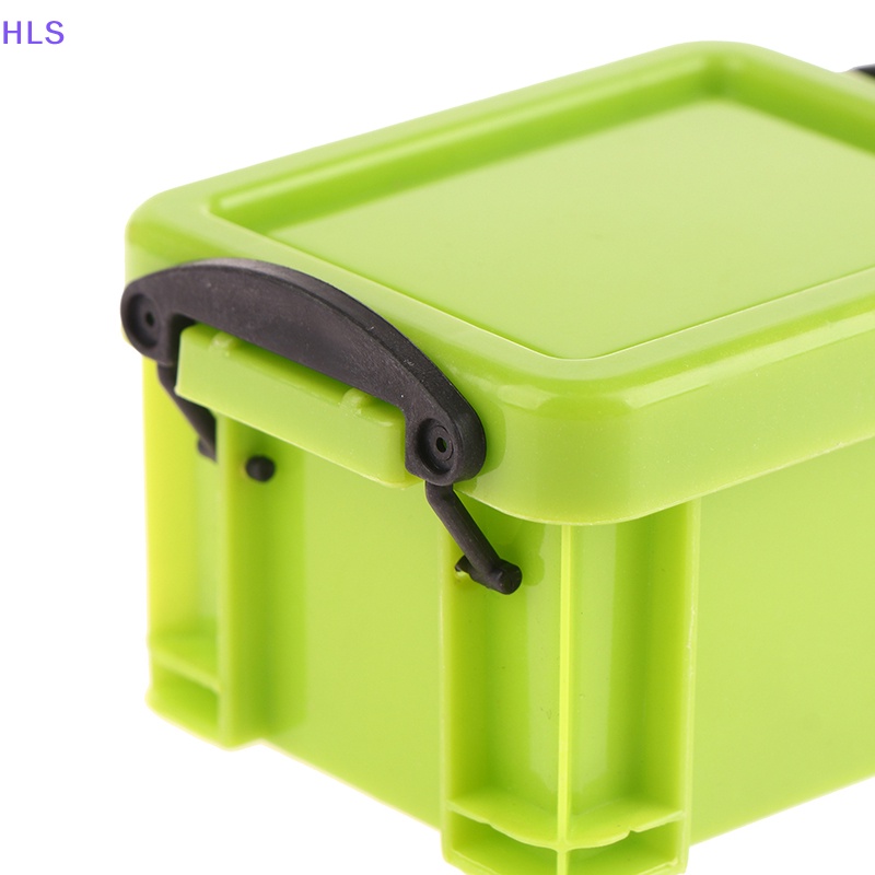 1 Giỏ Đựng Đồ Dùng 1: 12 Độc Đáo Trang Trí Nhà Búp Bê