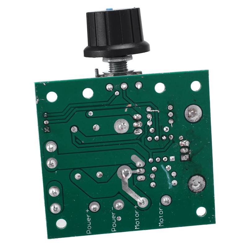 Dc Công Tắc Máy Bơm 12V-40V 10A