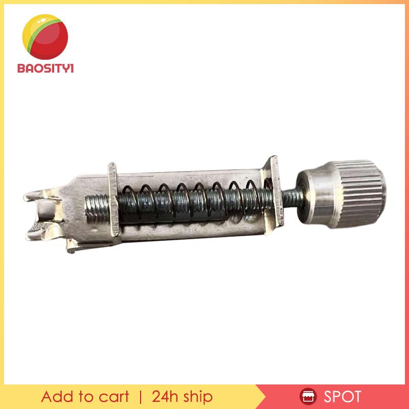 [Baosity1] Linh Kiện Điều Chỉnh Được Dễ Sử Dụng Cho Cây Cầu Tremolo