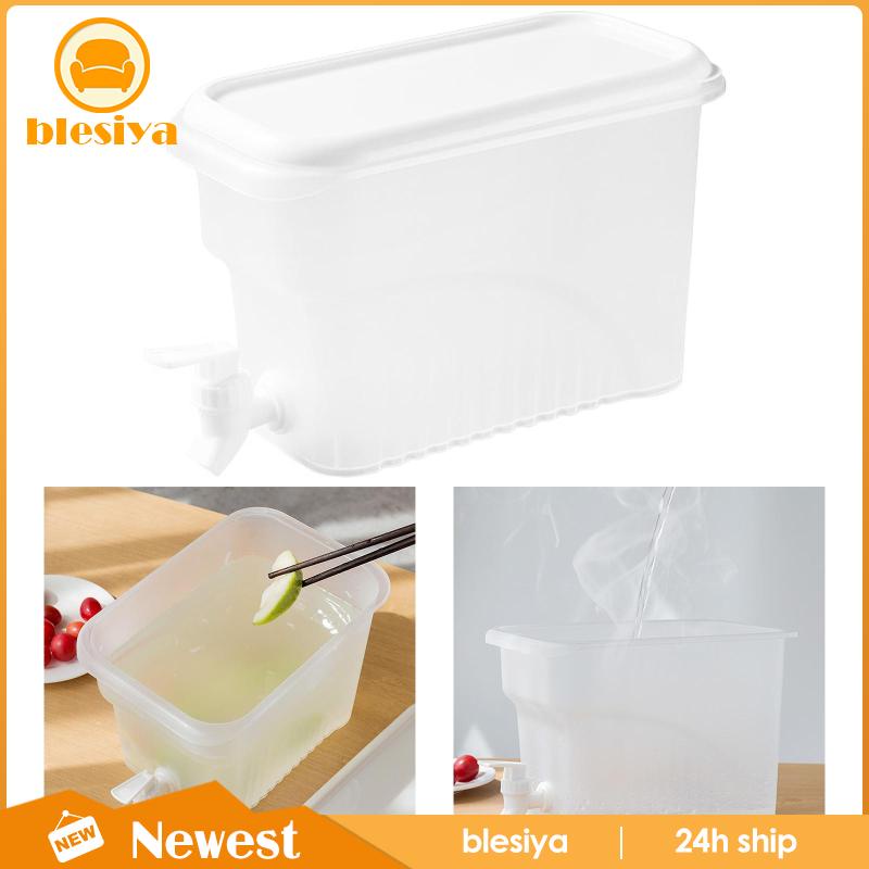 [Blesiya] Máy Phân Phối Đồ Uống Nhỏ