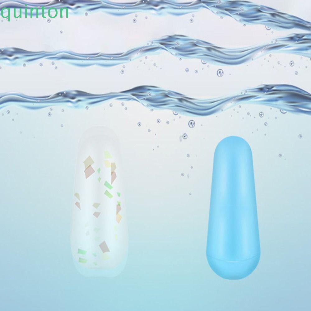 Dụng Cụ Chặn Hạt Đậu Câu Cá Bằng Silicon Mềm Chống Đau Kích Thước S / M / L