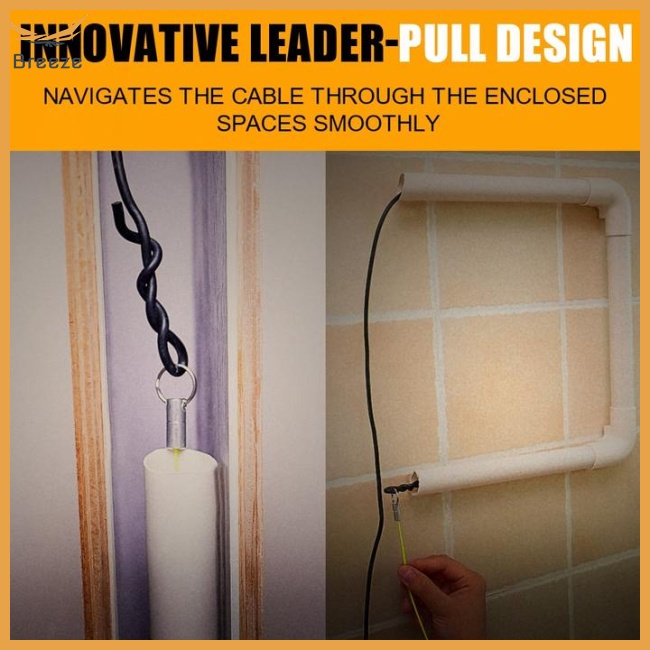 Dụng Cụ Kéo Dây Cáp Từ Tính Bằng Nylon