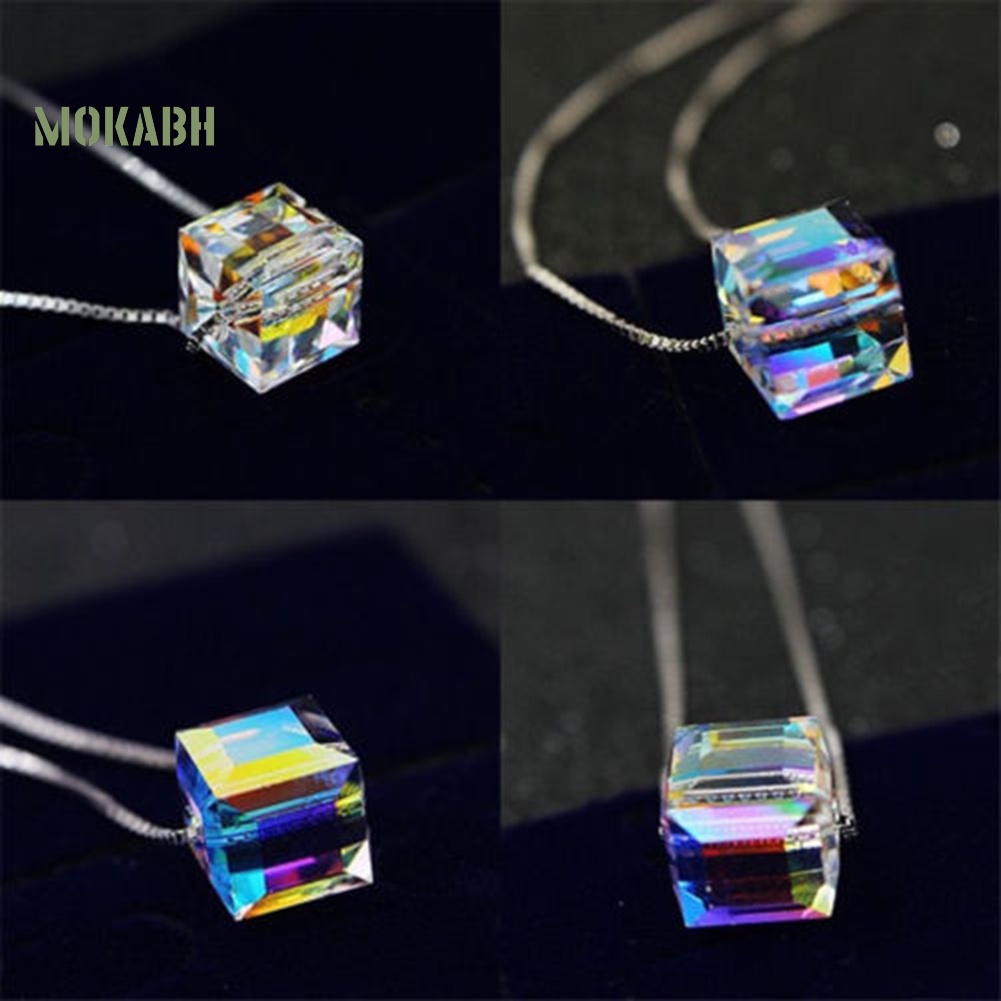 [Mok Abh] Vòng cổ Thời Trang