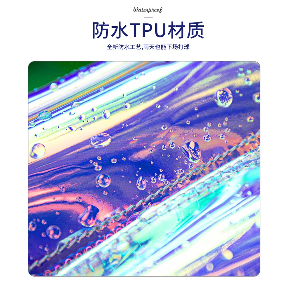 PGM Deluxe Golf Túi đựng giày nữ Lưới màu đỏ đầy màu sắc Túi quần áo không thấm nước Túi chơi gôn lớn YWB026