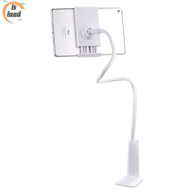 Giá Đỡ Điện Thoại / Máy Tính Bảng Dạng Xoắn Ốc Xoay 360 Độ Thông Dụng