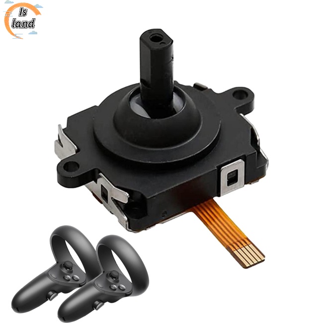 Tay Cầm Chống Mài Mòn Thay Thế Cho Kính Thực Tế Ảo Oculus Quest2