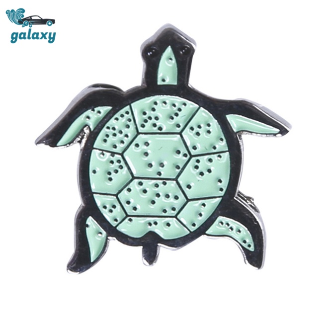 Galaxy Kẹp Gắn Nón Chơi Golf Chuyên Nghiệp Họa Tiết Động Vật