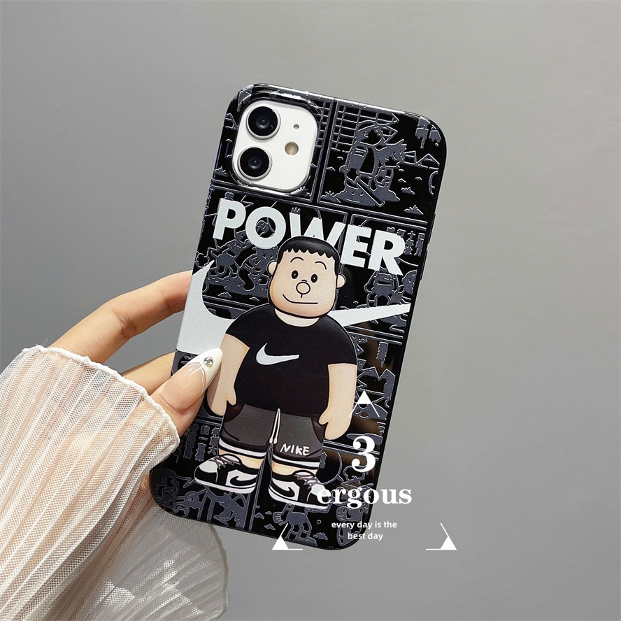 Ốp Điện Thoại TPU Mềm Họa Tiết Graffiti Màu Kẹo Sáng Tạo Cho IPhone 14 13 12 11 Pro Max SE2020 X XR Xs Max 7 8 6 6s Plus