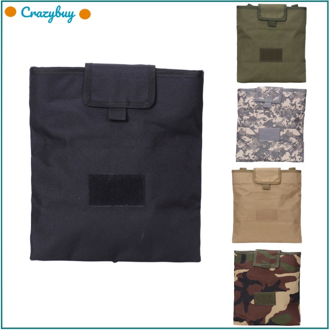 Cr Túi Đựng Đồ Chống Thấm Nước Có Thể Gấp Gọn Tiện Dụng