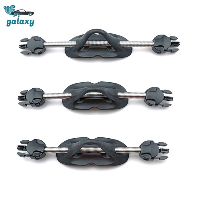 Galaxy 1 Cặp Dây Đeo Gót Chân Chống Trượt Có Thể Điều Chỉnh Tiện Dụng