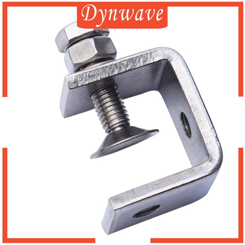 Bộ 2 Kẹp Cố Định Cửa Tủ / Ngăn Kéo Tiện Dụng