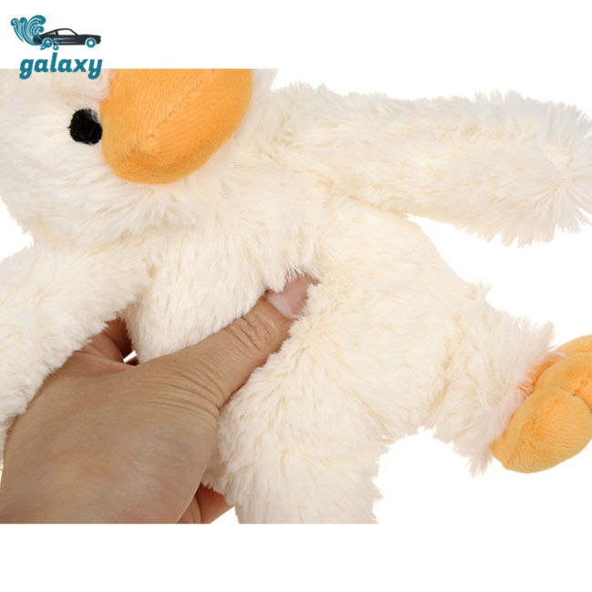 Galaxy Đồ chơi nhồi bông Phát Ra Âm Thanh Vui Nhộn Cho Thú Cưng