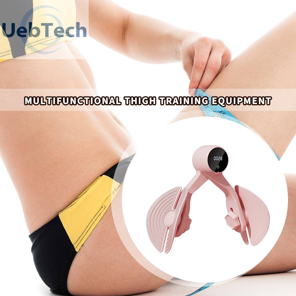 Máy Tập Mông Tích Hợp Pin Có Thể Điều Chỉnh Tiện Dụng