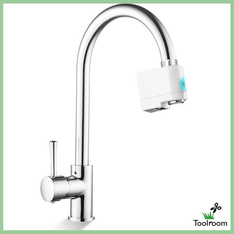 Vòi Nước Tự Động Tiết Kiệm Nước Có Thể Sạc Lại Cho Nhà Bếp