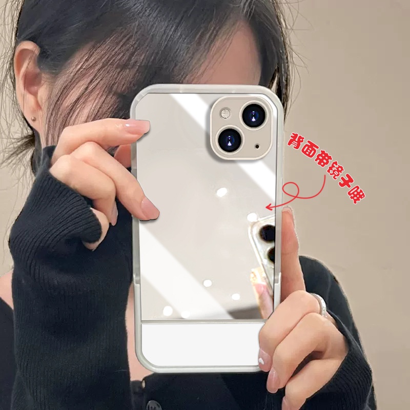 Bao Da + pc Cứng Tráng Gương Cho oppo a96 5g reno 2 2z 2f reno 5 5g reno 6 5g reno 8 5g reno 9 5g reno 6z 7z 8z 8t Ốp