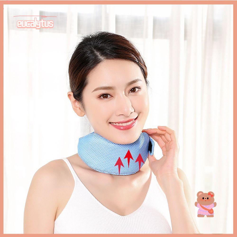 Dụng Cụ Chống Ngáy Bằng Polyethylene Màu Xanh Đen Thông Dụng