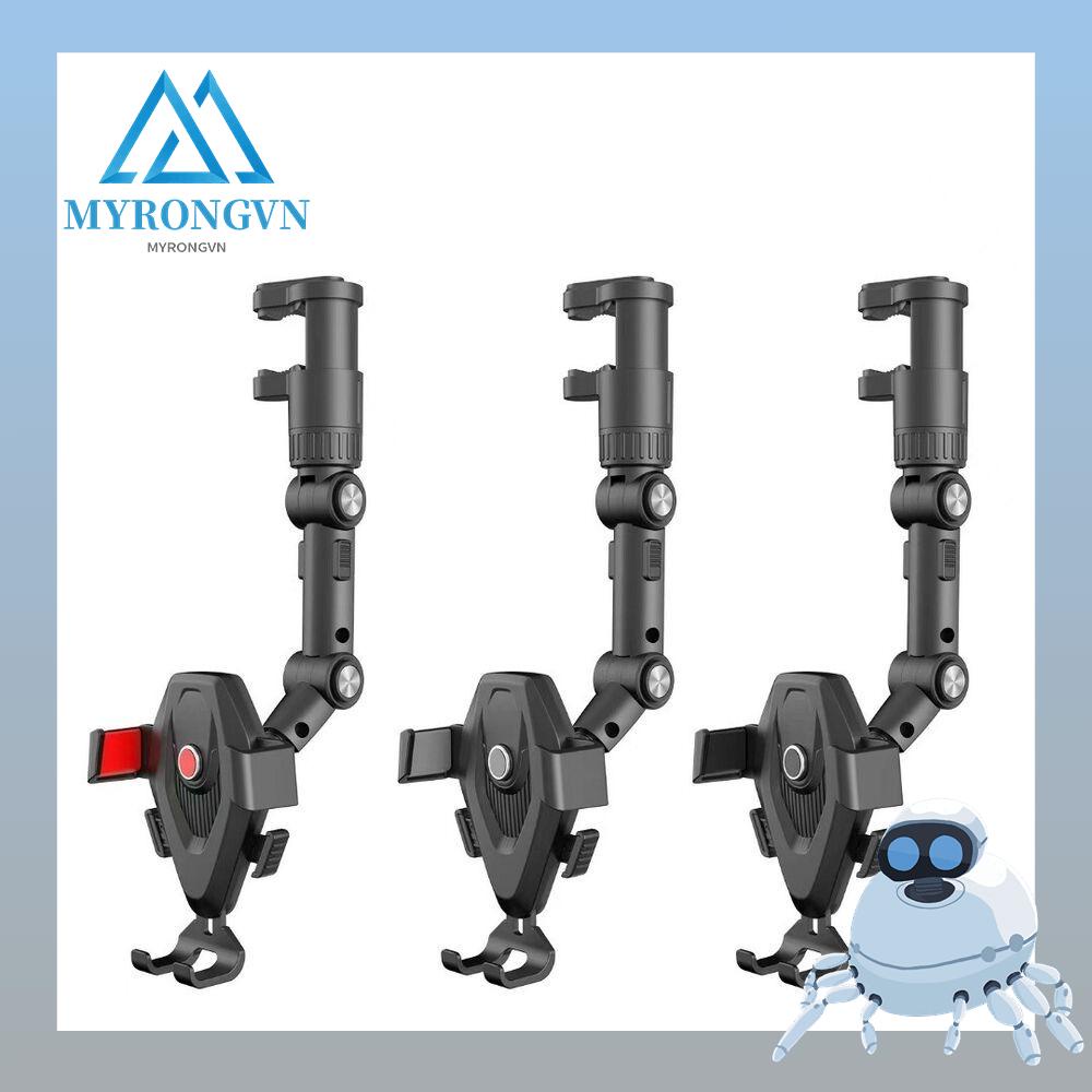 MYRONGVN Giá Đỡ ĐiệN ThoạI Đa Năng GắN Xe Hơi