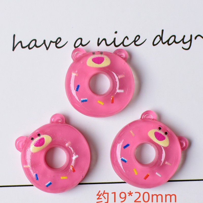 Sticker 3D/2D đã có keo  dán ốp điện thoại, bình nước, hộp bút, quà tặng... siêu dễ thương, sẵn keo dán