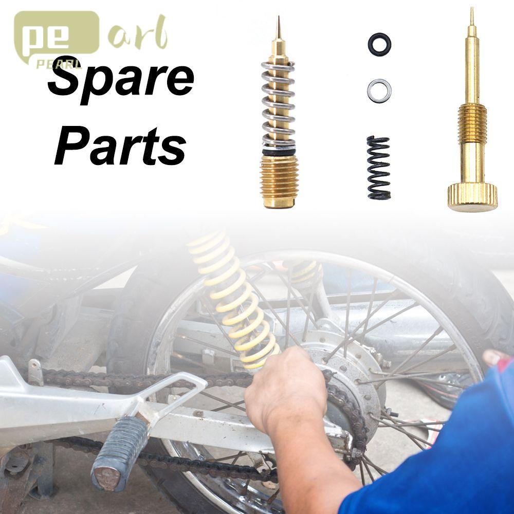 Bộ Dụng Cụ Sửa Chữa Thay Thế Bộ Chế Hòa Khí Xe Máy Keihin