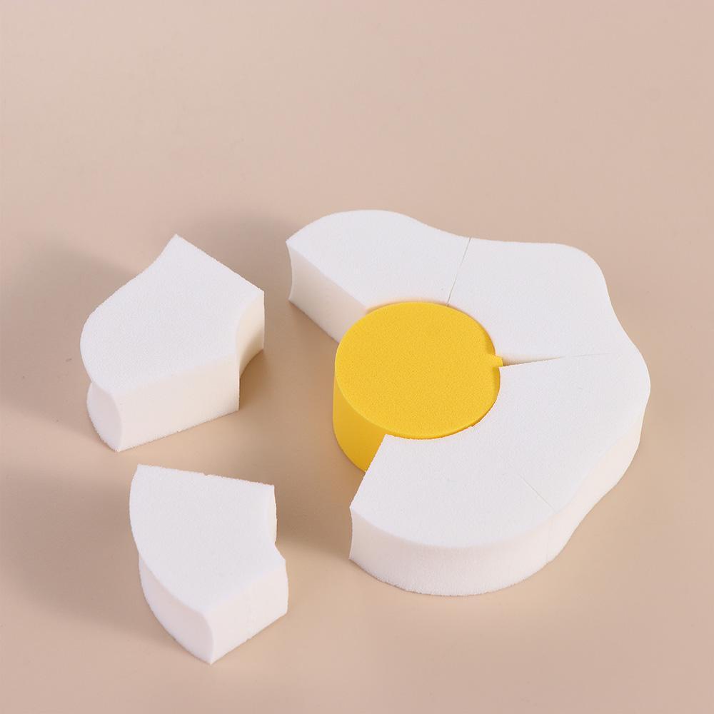 LOMBARD Mút Trang Điểm Mềm Mịn Thân Thiện Với Làn Da Dễ Thương