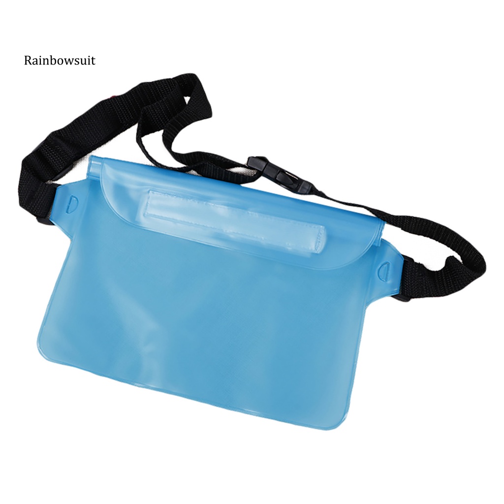 Túi Đựng Điện Thoại Chống Nước IP68 Resilent Dùng Khi Đi Lặn