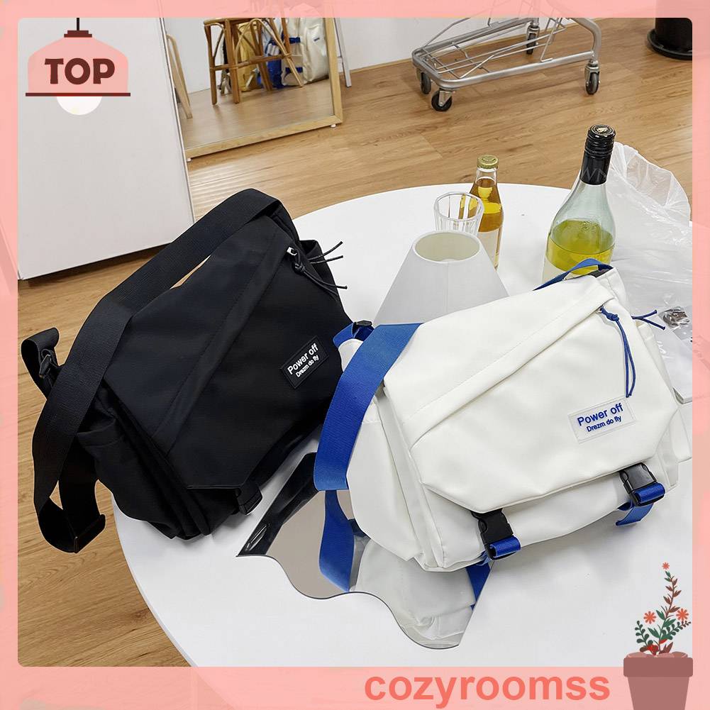 Túi Xách Đeo Chéo Cỡ Lớn Thời Trang Cho Nữ