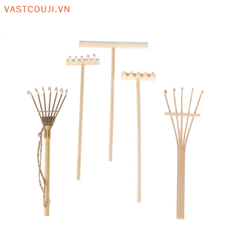 Mô Hình VASTJI Tỷ Lệ 1 / 12 Dùng Trang Trí Nhà Búp Bê