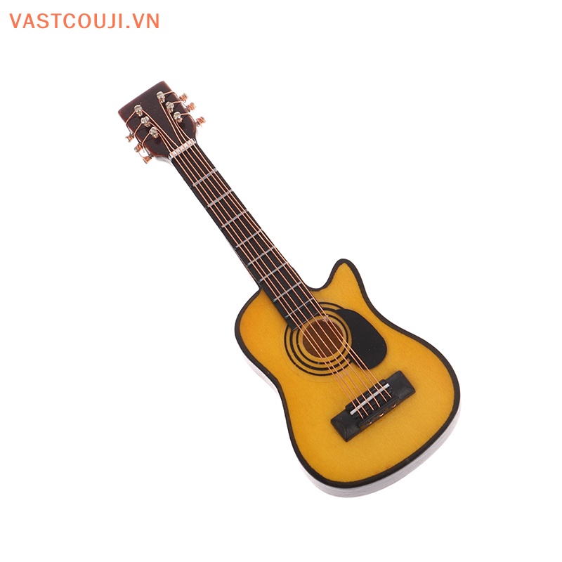 Đồ Chơi Mô Hình Đàn Ghita Cho Bé