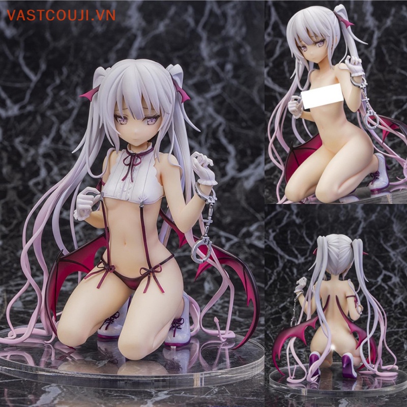 Mô Hình Nhân Vật VASTJI Anime 16cm Chất Liệu PVC