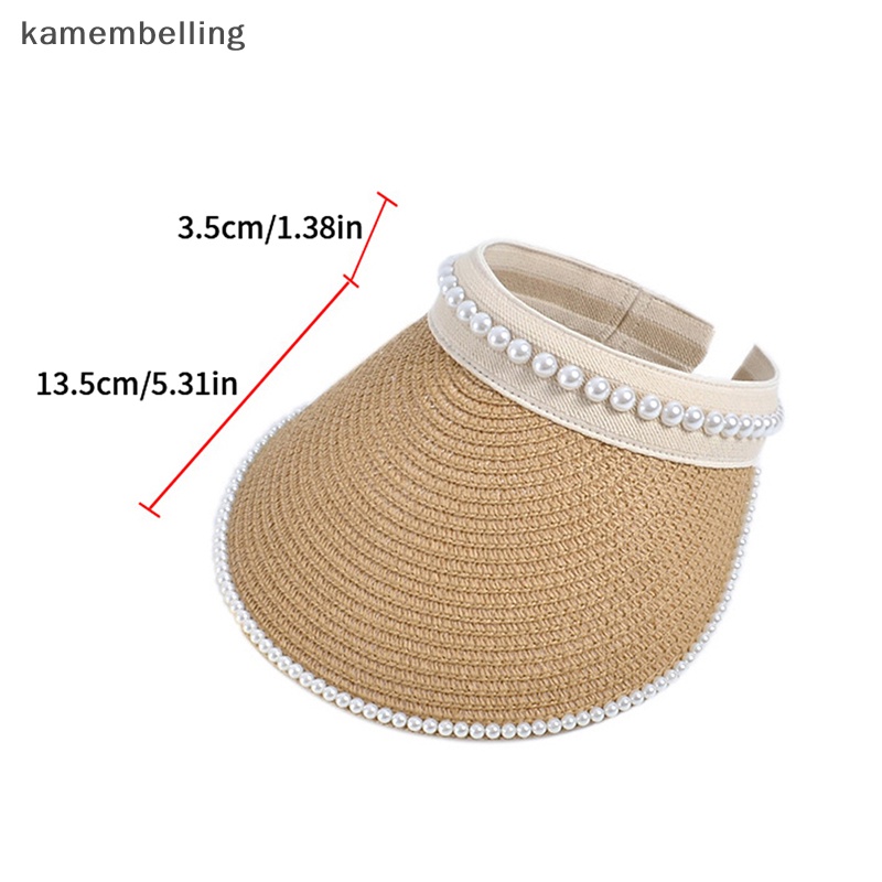 Nón Chống Nắng Vành Rộng Hở Chóp Thời Trang Mùa Hè Hàng Mới Dành Cho Bạn Nữ