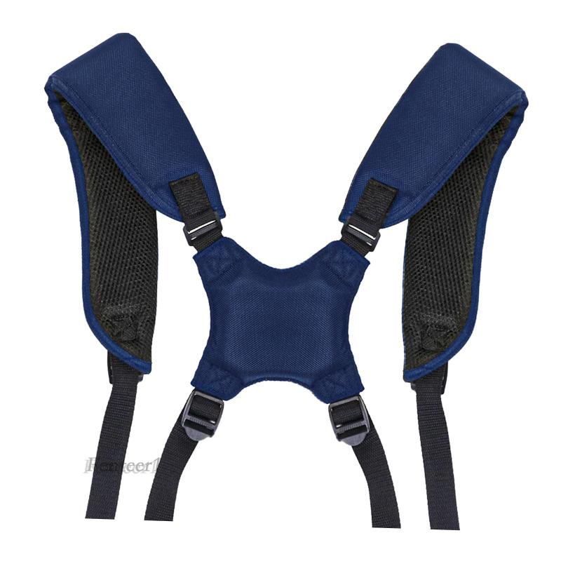 Ba Lô Đeo Vai Đựng Gậy Đánh Golf Chống Thấm Nước Có Dây Điều Chỉnh Được Fenteer1