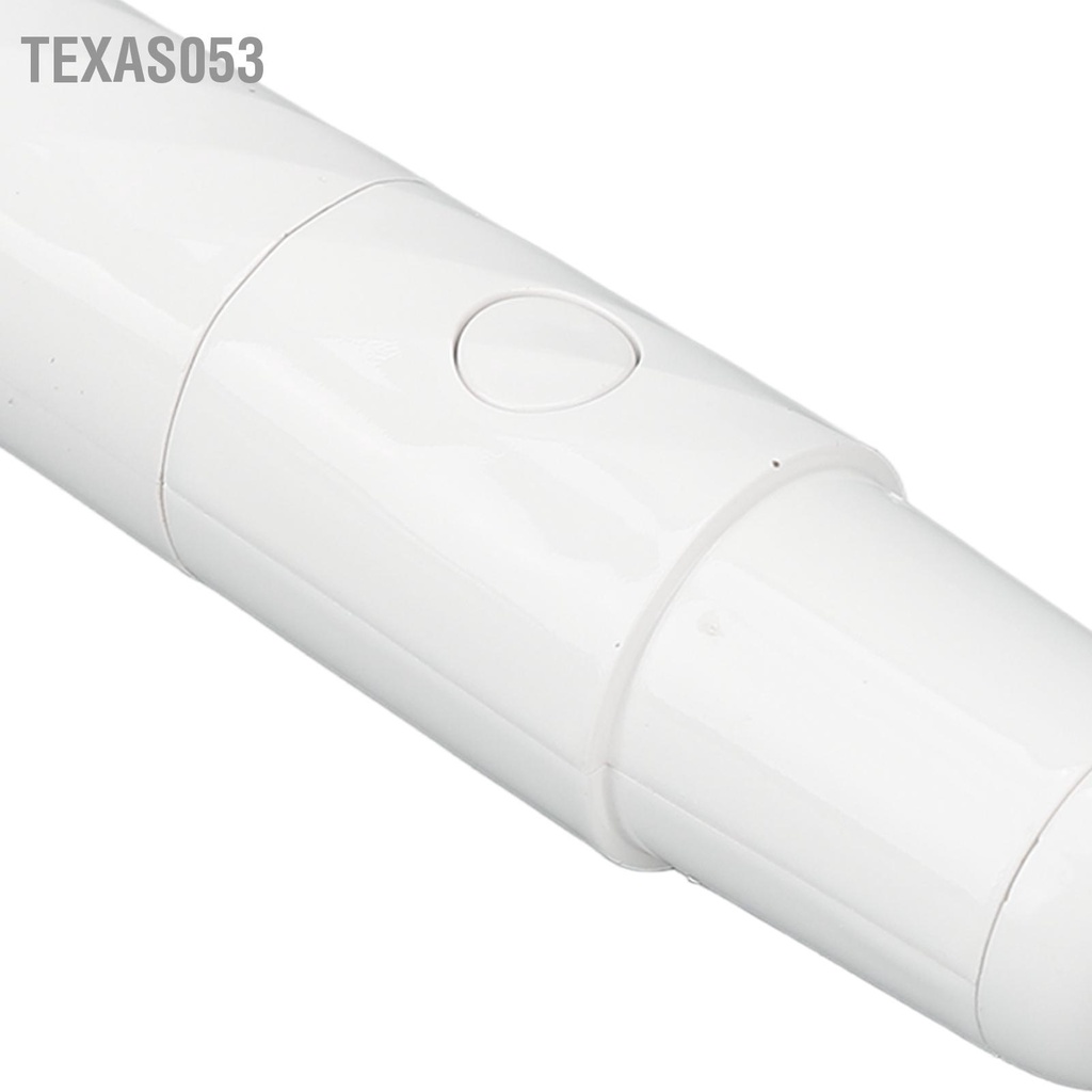 Texas053 Máy phân tích chẩn đoán da không dây 800X WiFi USB đầu có thể sạc lại