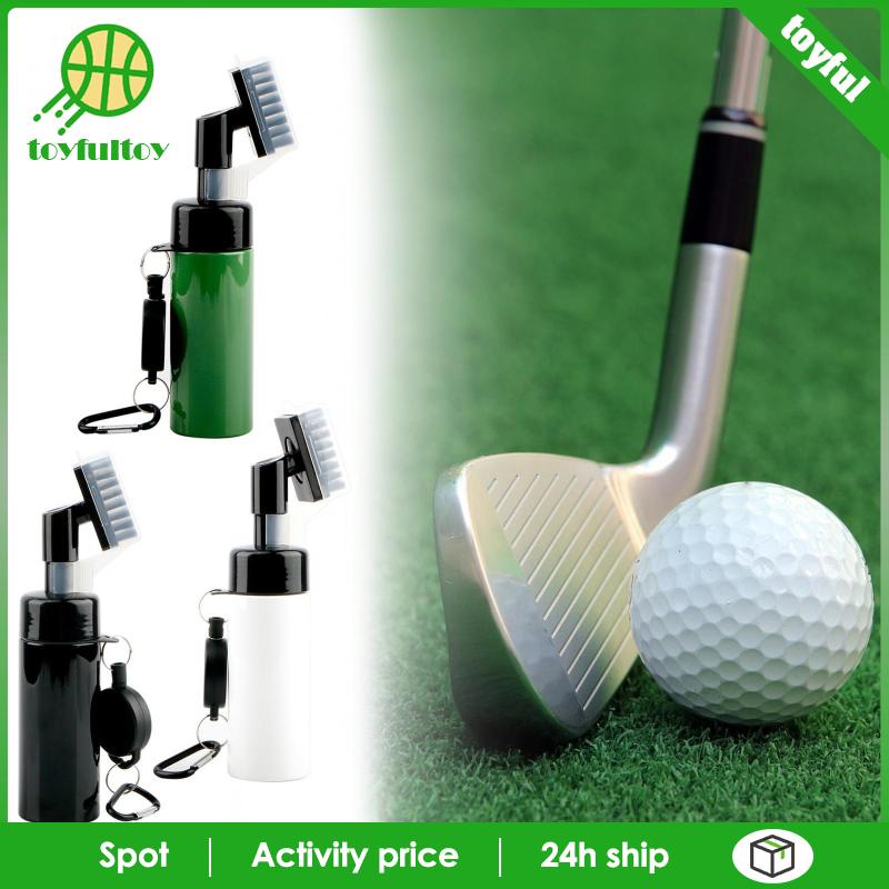 Bình Đựng Nước Làm Sạch Gậy Đánh Golf Chuyên Nghiệp Cho Nam