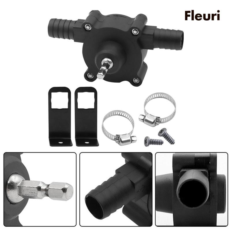 Ống Bơm Dầu Tự Động Chuyên Dụng Cho Máy Khoan